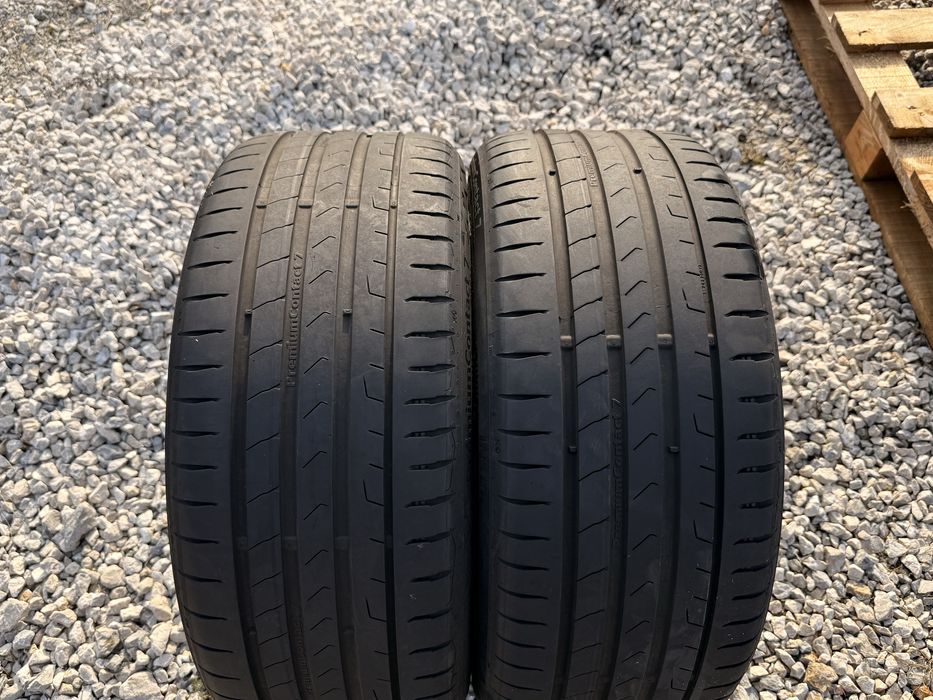 Летни гуми 225/40/18 ДОТ:23