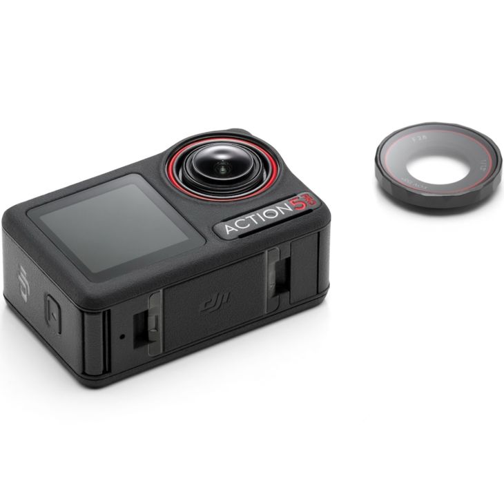 Dji Osmo Action 5 PRO