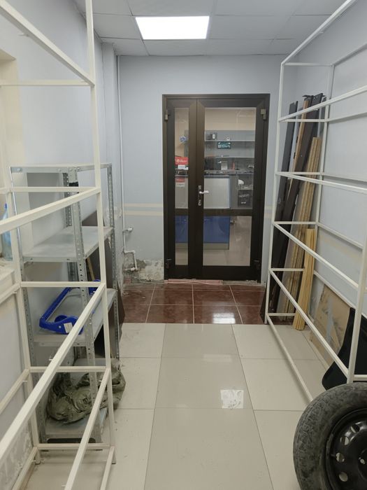 Сдаётся торговое помещение