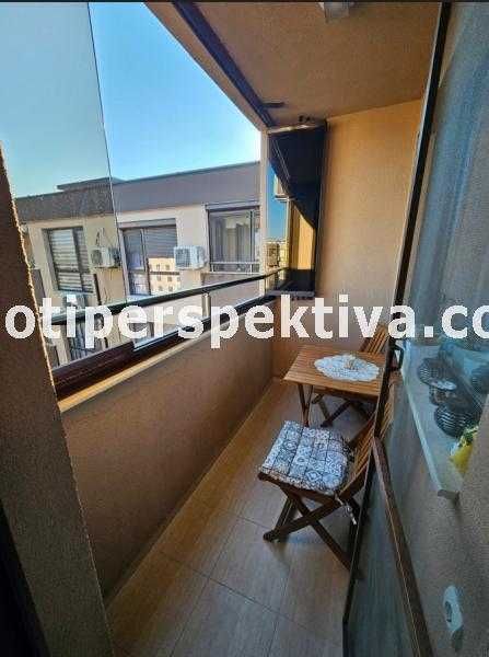 Продава се Тристаен апартамент в Пловдив, Беломорски - 94 кв.м за 1809 €/кв.м - Снимка #4