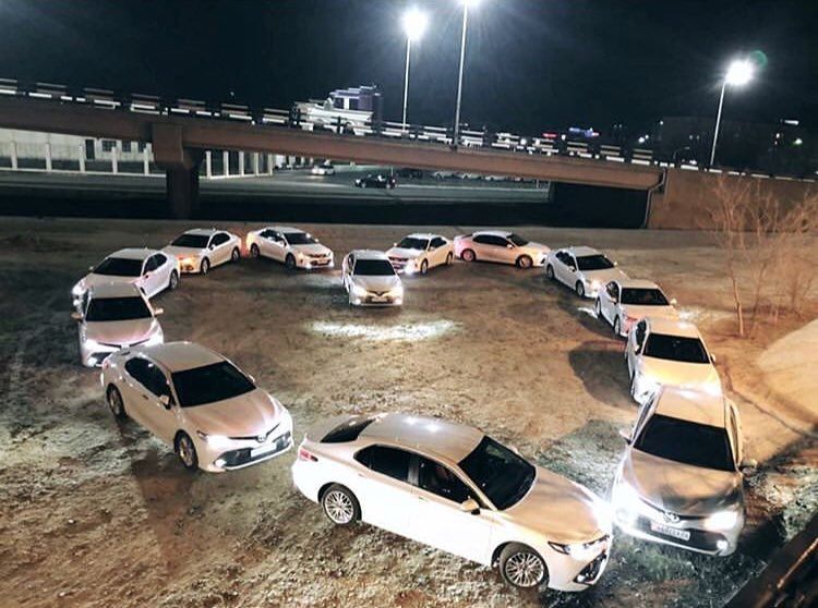 аренда авто с водителем