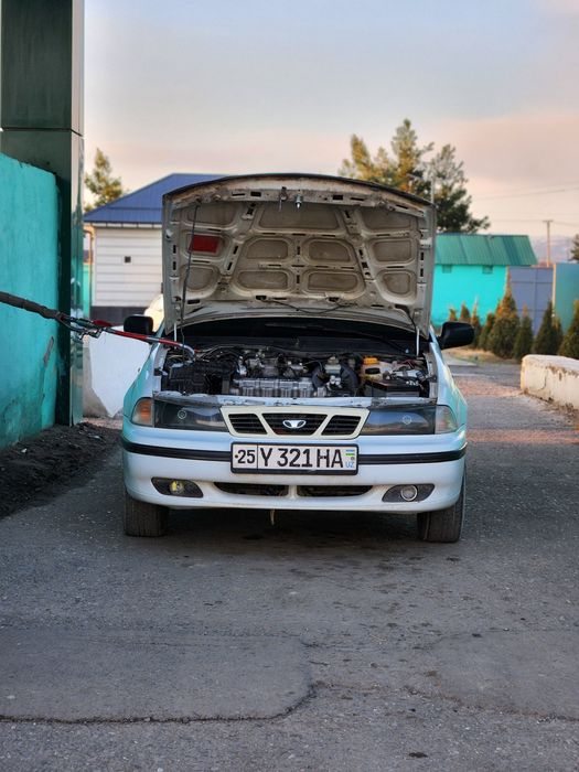 Nexia 1 1997 sotiladi