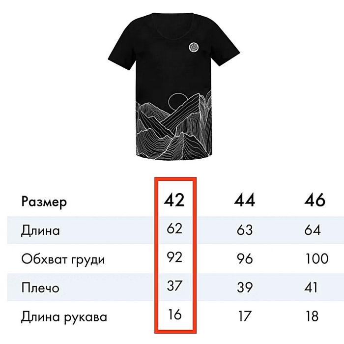 Natura Siberica. Стильная Футболка.