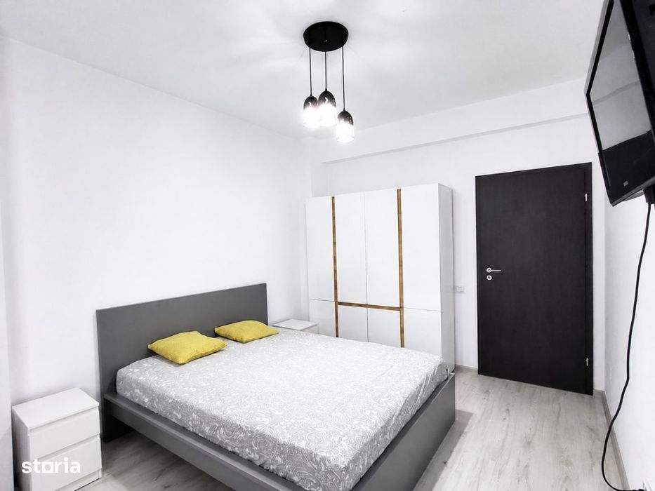 Grand Arena Apartament 2 camere, zona C.E.T Progresu