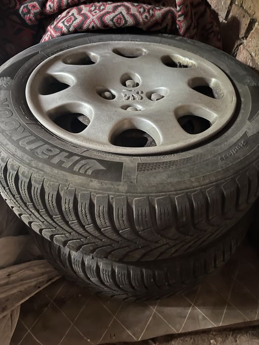 Пежо 406 2.0 HDi 110к.с. 2000г.