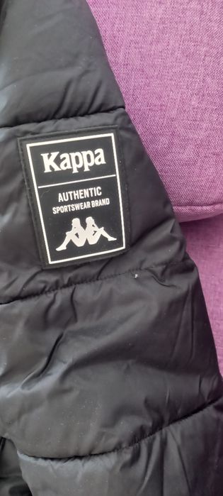 Продам куртку Kappa 42-44pp
