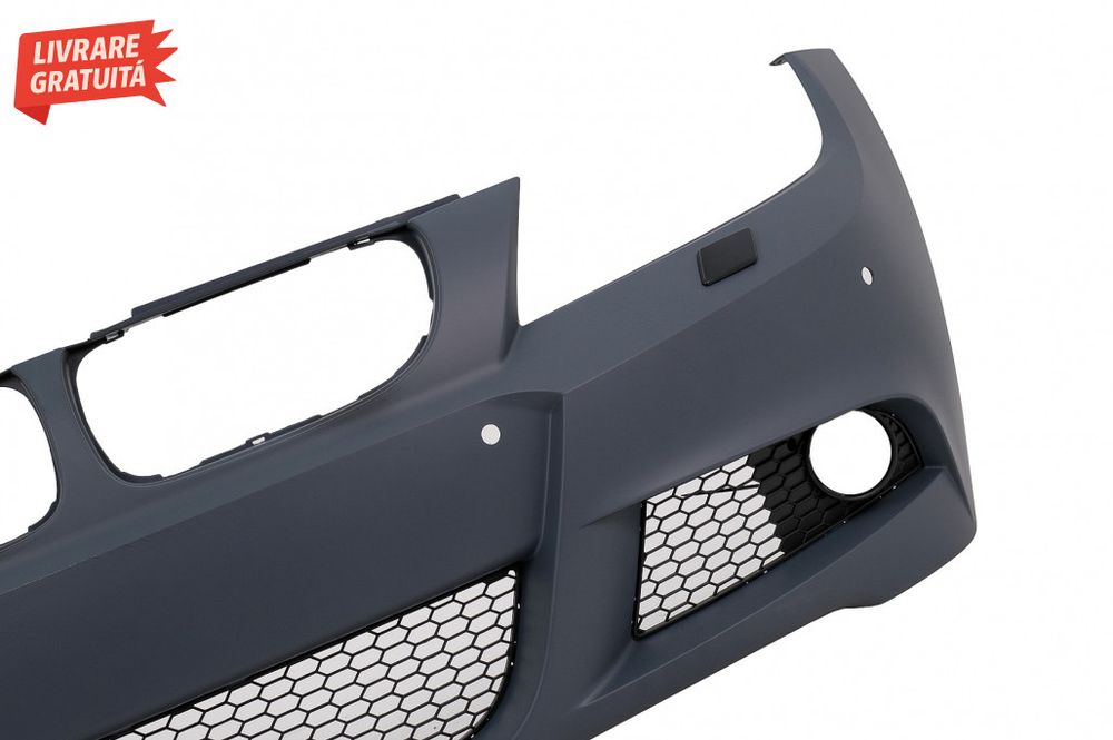 Bara Fata BMW Seria 3 E90 Sedan E91 Touring LCI (2008-2011) M-Technik