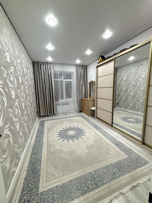 Продается ЖК АЗИМУТ 5/10 общ.п 71.5