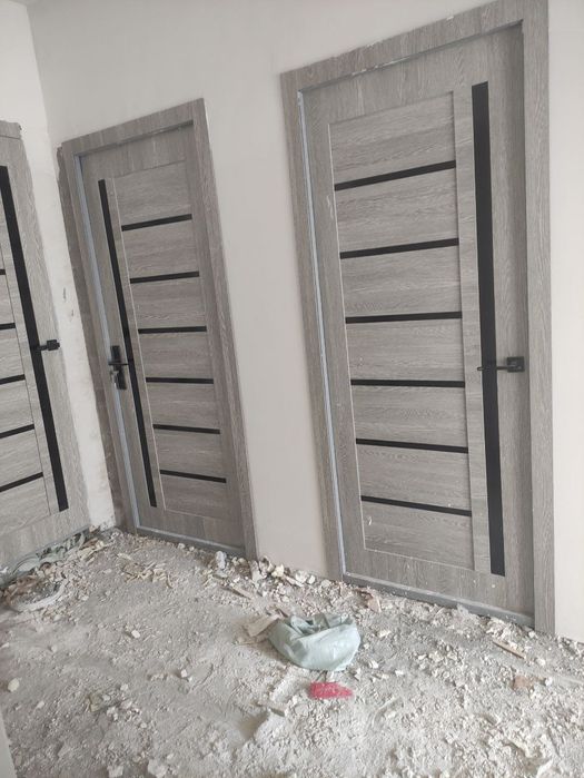 Optim eshiklar olami