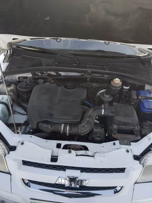 Продам Ниву Шевроле 2015 г