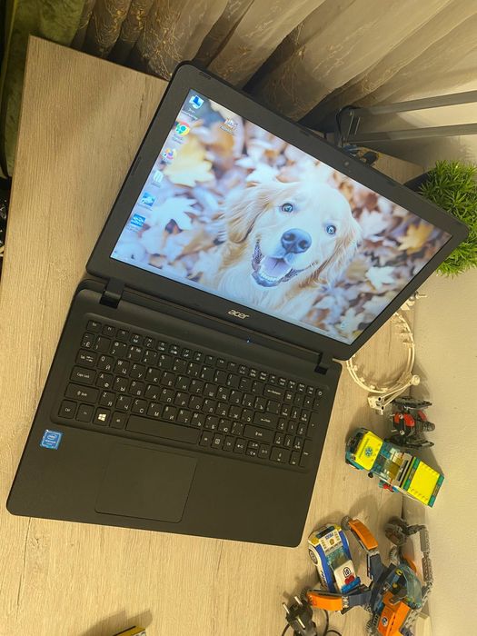 ACER intel core N3710/Nvidia GeForce 920MX