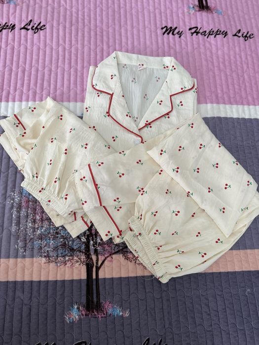 Пижамы женские , домашный одежда