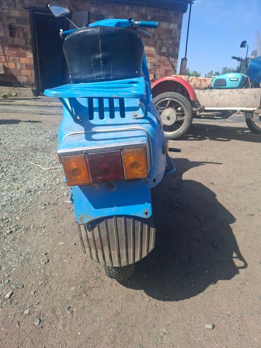 Продам моторолер электроника