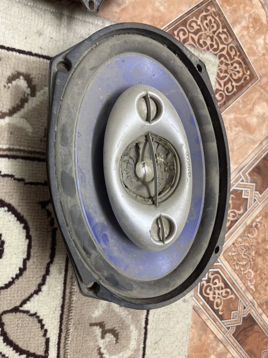 колонка 6x9өлшемі