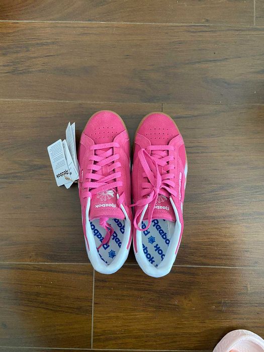 Спортни обувки Reebok