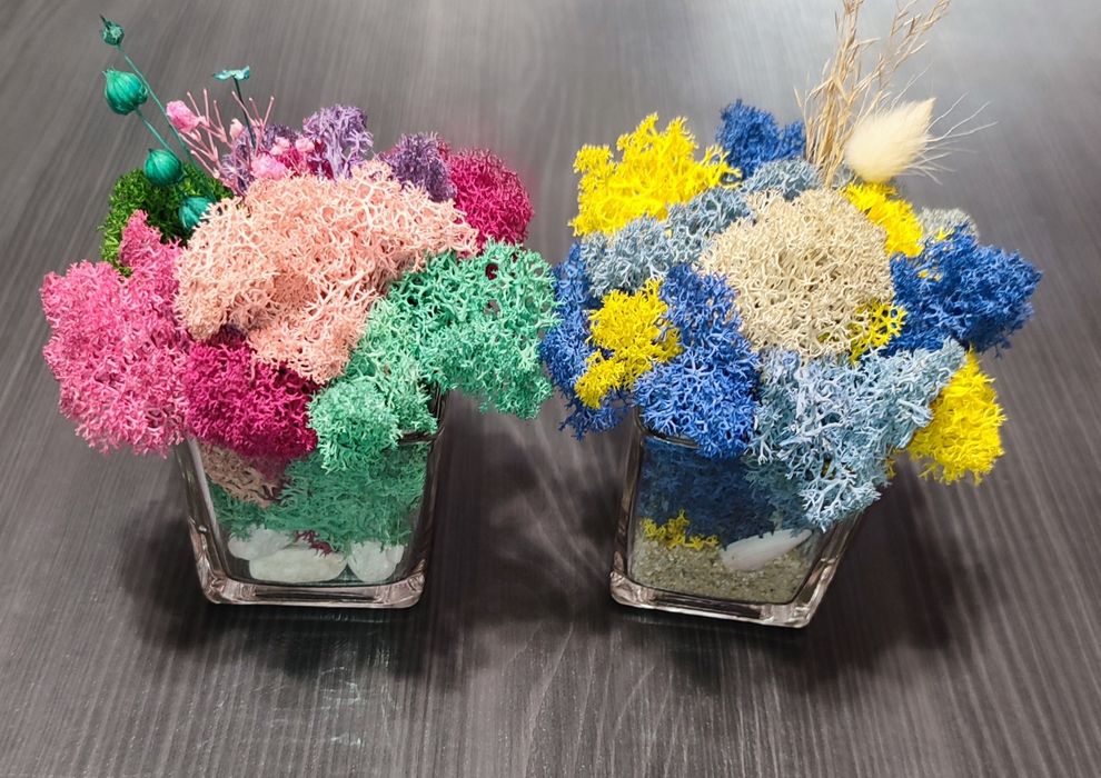 Малки подаръчета за гости за всеки повод