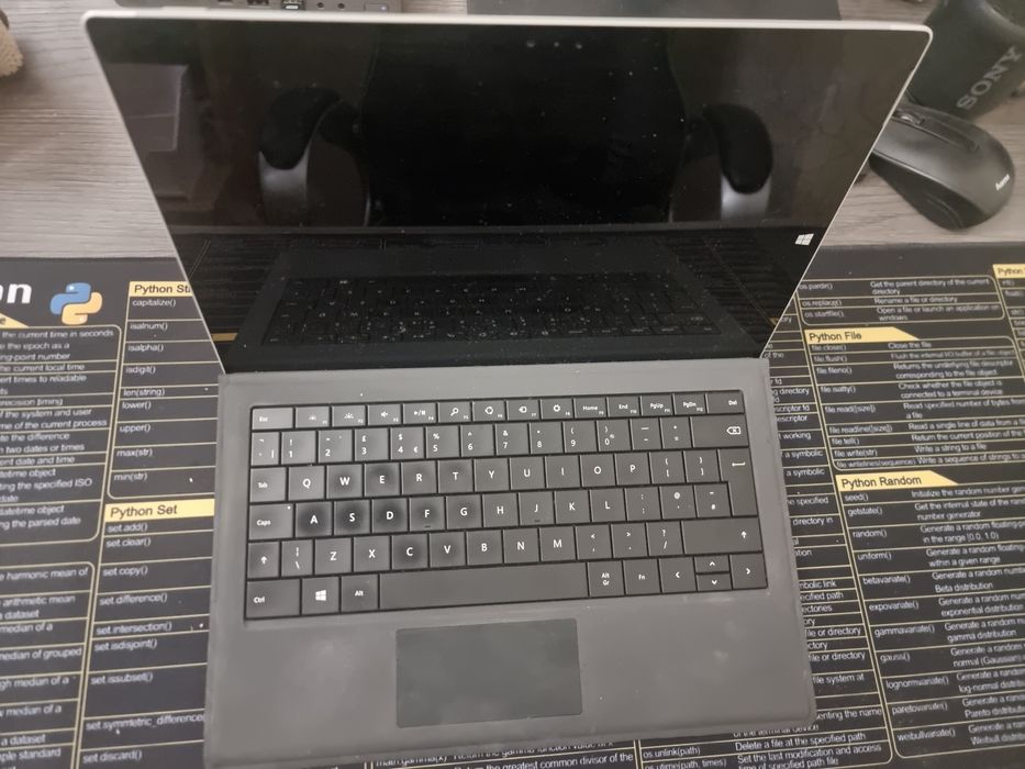 Microsoft Surface Pro 3 таблет