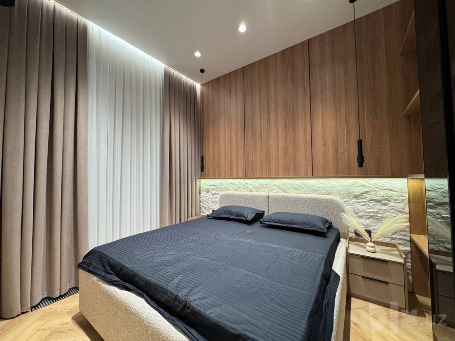 ЖК Infinity Мирабдский район 2х ком 47м2 Продается