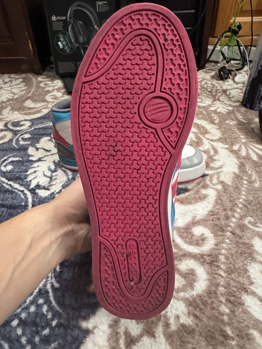 NEO Adidas като нови