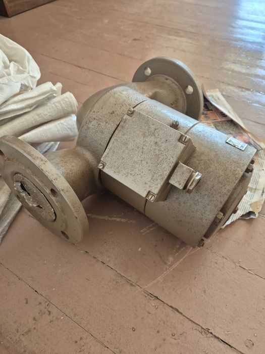 Циркулационна помпа Sigma Lutin 80-ntr-102-15-lb-00