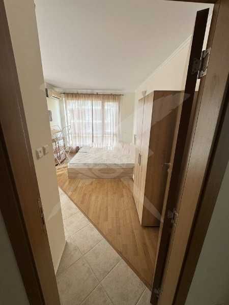 Дава се под наем Едностаен апартамент в Несебър - 38 кв.м за 298.86 € - Снимка #5