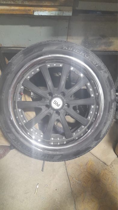 Продам диски на toyota