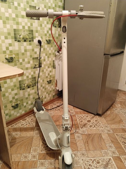 Xiomi scooter 3 lite