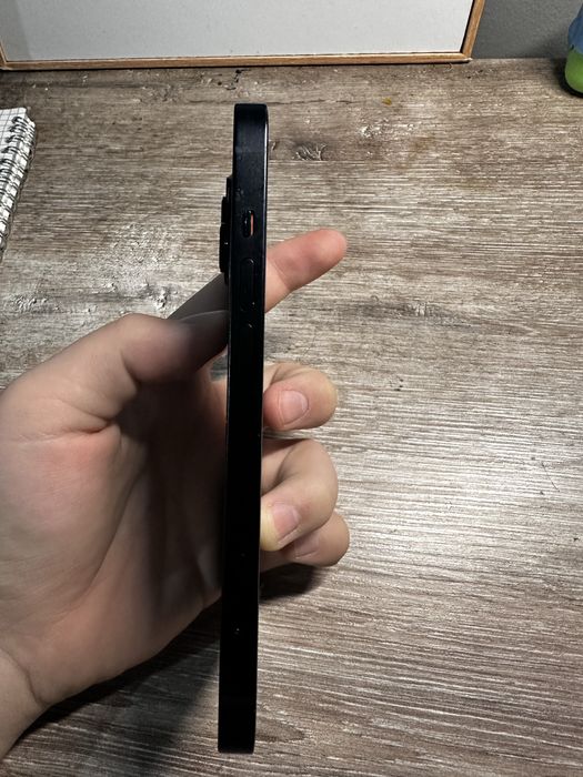 Iphone 14 128gb midnight