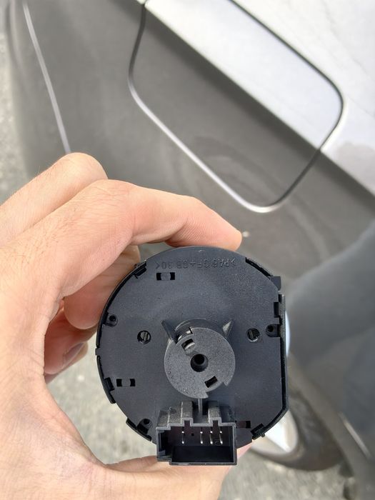 Bloc lumini Seat leon 5F 5GO 941 431 AH