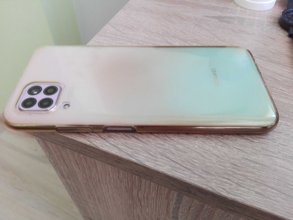 Huawei P40 Lite 128GB 6GB RAM Dual