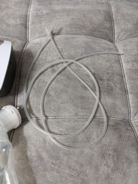 молокоотсос электрический