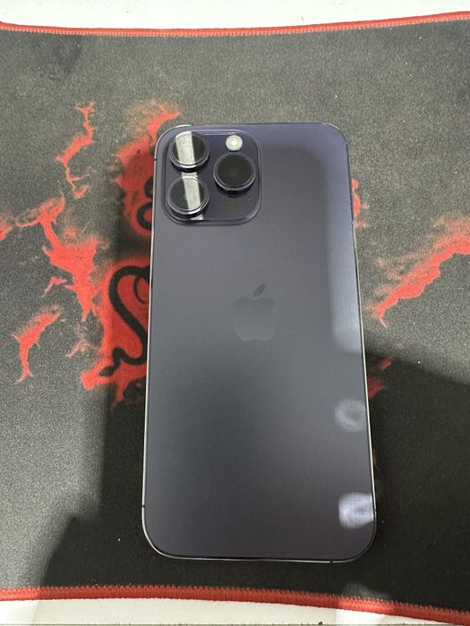 iPhone 14 pro max ZP/A   yomkis 88