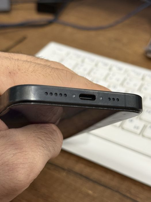 Продам Iphone 15 Pro / 512 GB / 100% АКБ