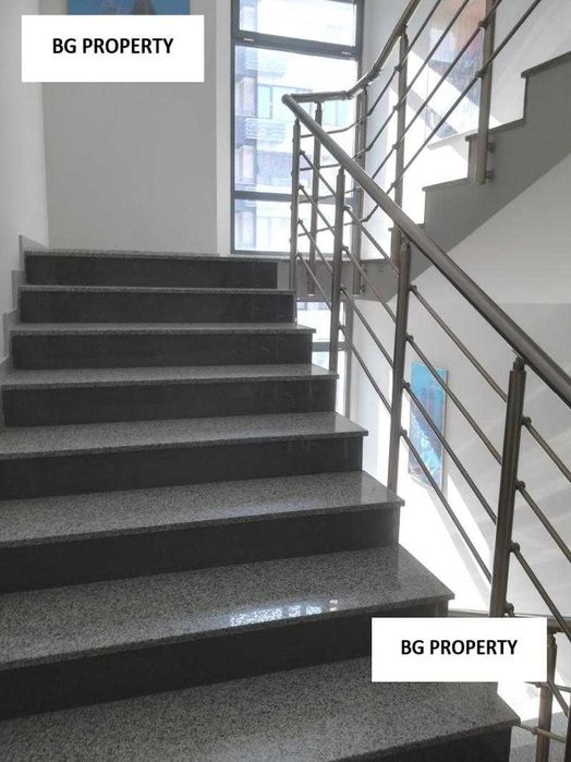 Дава се под наем Офис в София, Център - 214 кв.м за 2568 € - Снимка #3