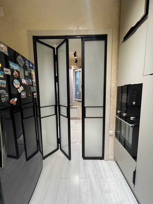 Межкомнатные двери/Раздвижные двери/Лофт двери/ Перегородки/Купе Loft