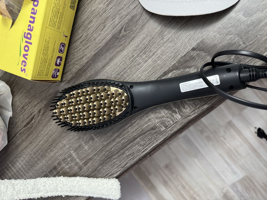 Выпрямитель для волос