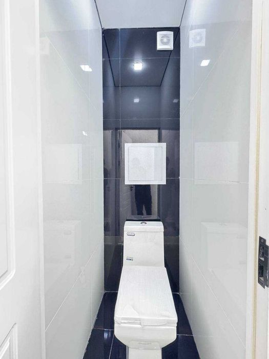 2в3/4/4 Супер ремонт 48м2 Мебель Техника Чиланзар 2 Пионерская