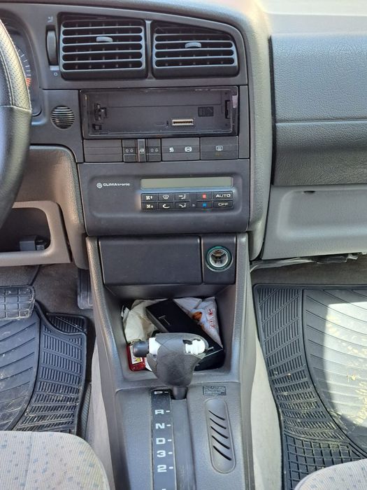 Passat 1994  benzina 1,8 automată