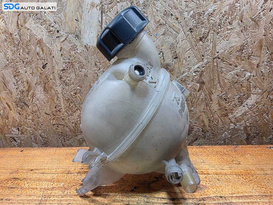 Vas Expansiune Citroen C3 1.6 HDI 2002 - 2009 Cod 9652621280 [N6103]