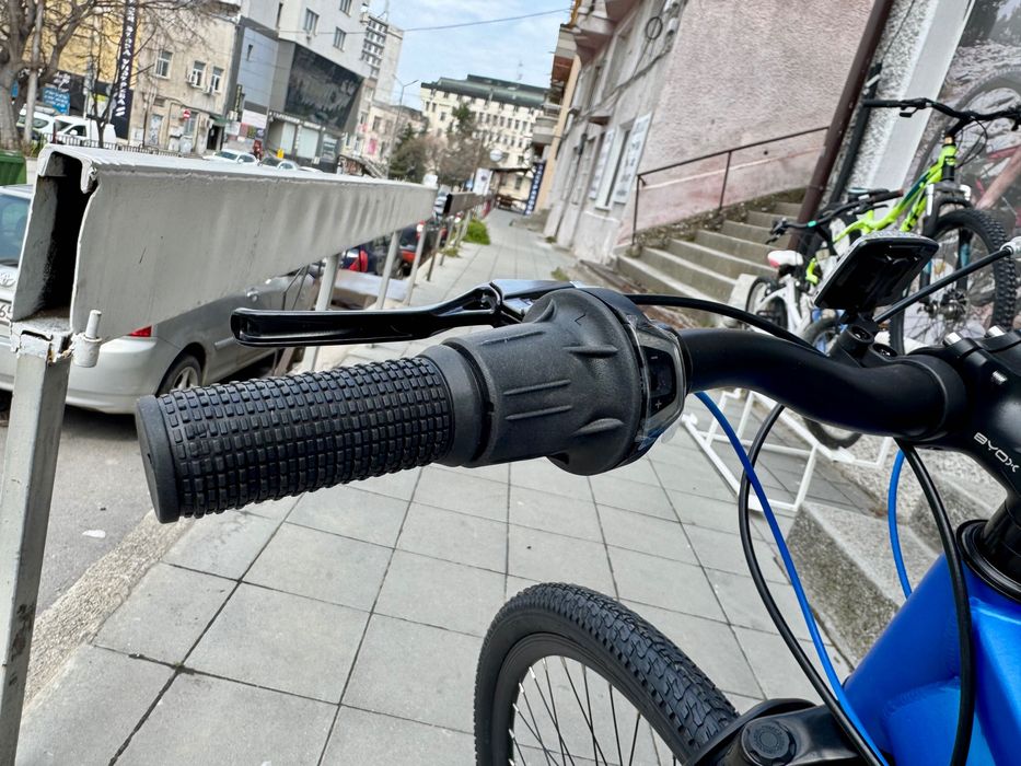 Детско колело със скорости BYOX CODE 26" (Нов + гаранция)