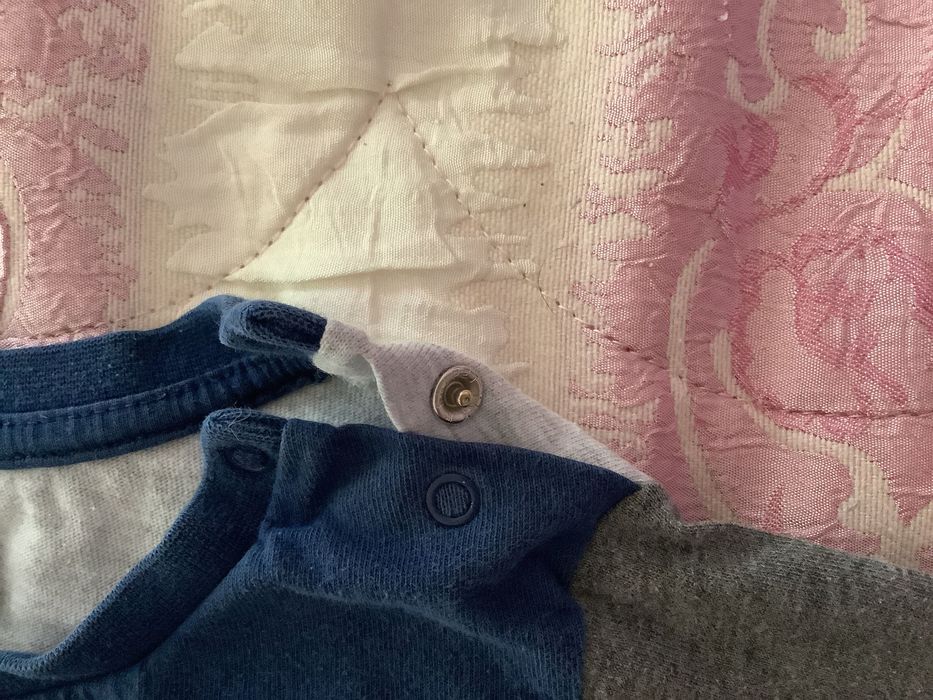 Детска тениска с дълъг ръкав Waikiki  24 - 36 месеца.