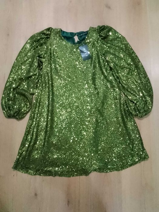 Официална-бална рокля MAUI