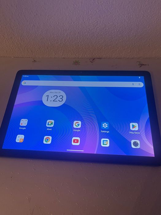 Tableta de vânzare
