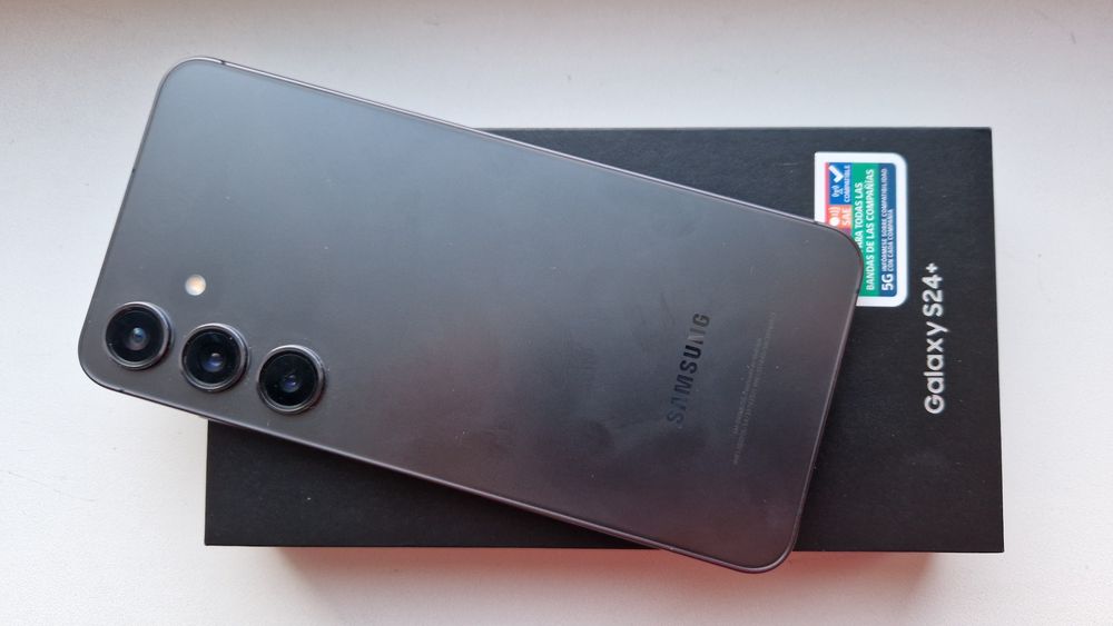 Samsung Galaxy S24 Plus