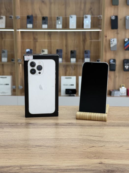 iPhone 13 Pro 512 gb | iStatus