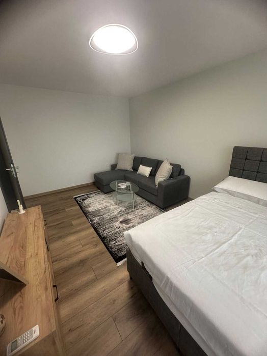 Дава се под наем Тристаен апартамент в Пловдив, Кършияка - 70 кв.м за 600 € - Снимка #4