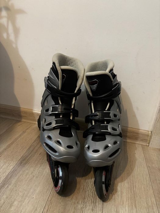 Patine cu rotile