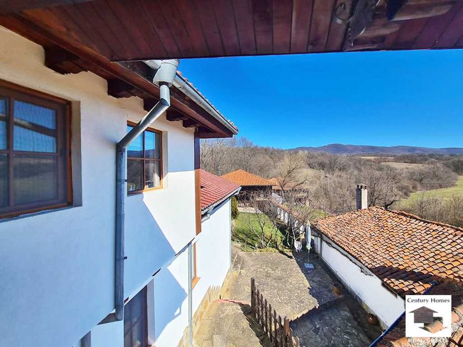 Продава се Къща в с. Петковци, Област Велико Търново - 216 кв.м за 366 €/кв.м - Снимка #18