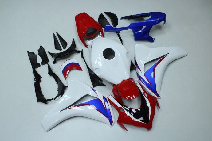 Комплелт спойлери Honda CBR 1000RR
