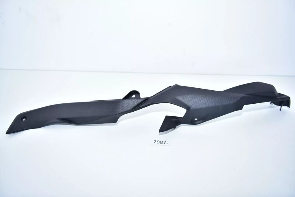 Carena stanga spate BMW S 1000 XR S1000XR 46627717027 2014-2018